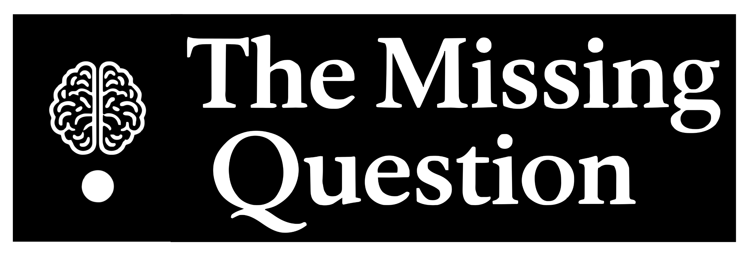 Why does caring about everything lead to doing nothing? (P1)