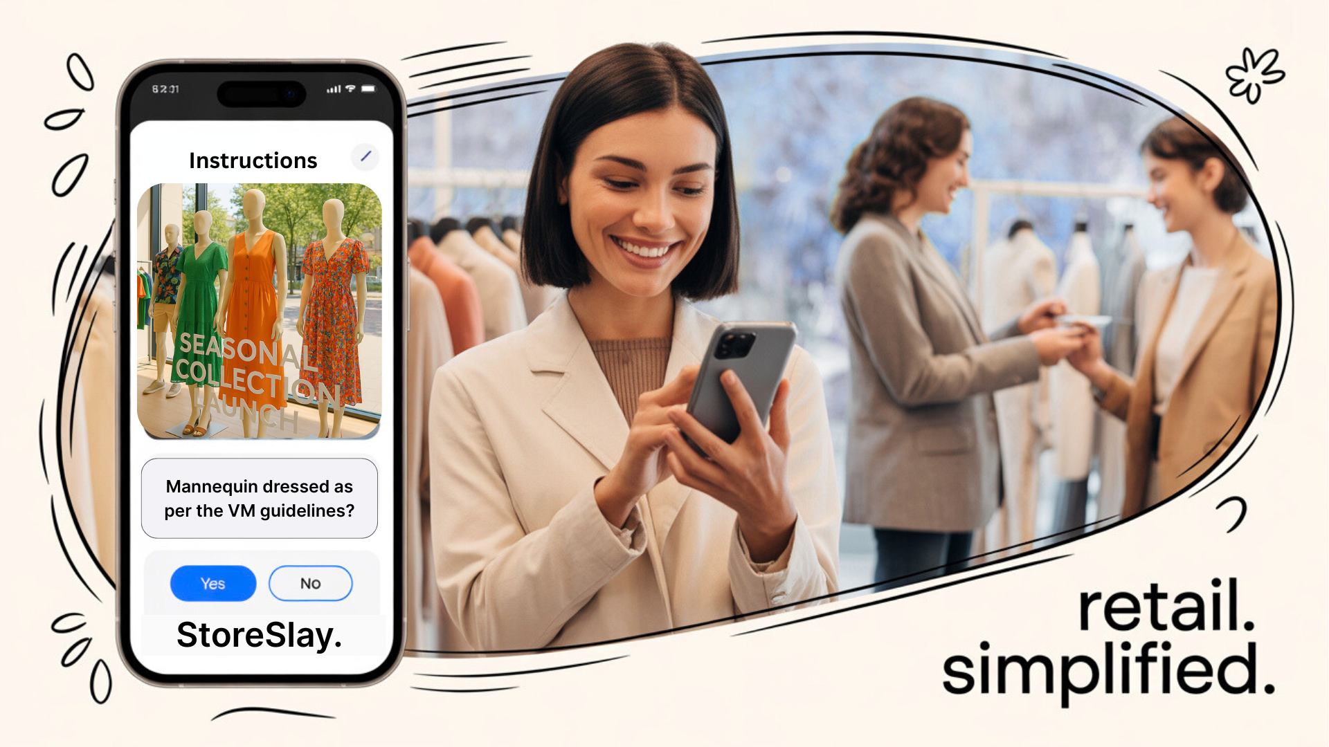 How Clear VM Instructions Drove a 78% Lift in Store Execution