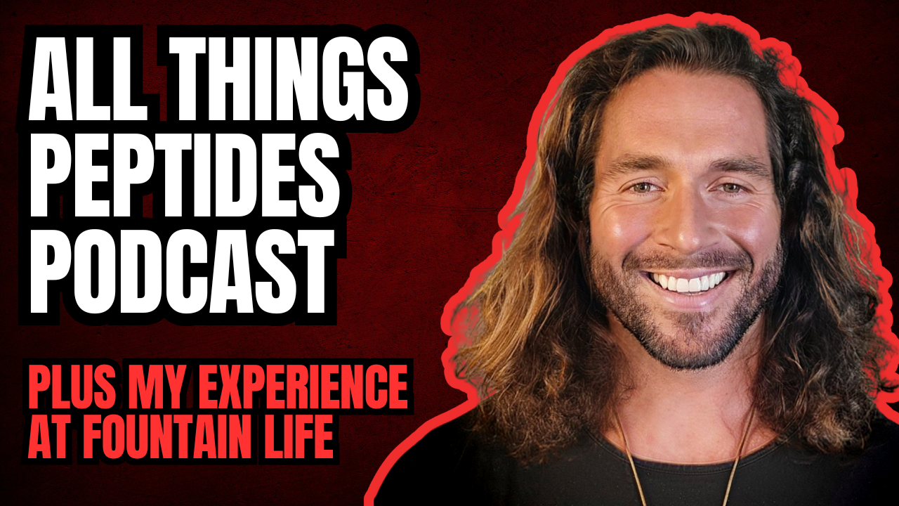 Data Driven Longevity