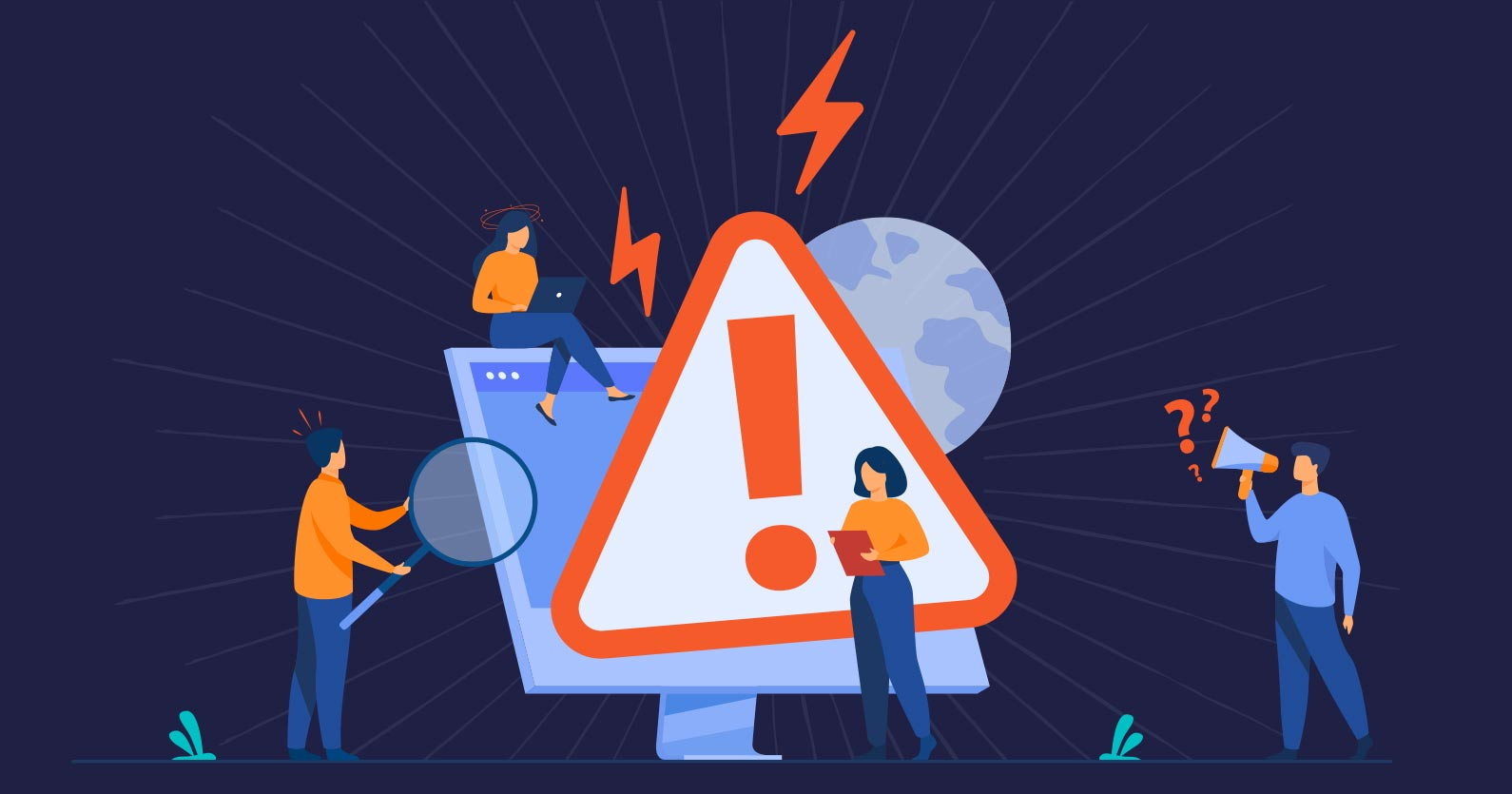 ⏱ Speed Without Discipline Puts COO Operations at Risk