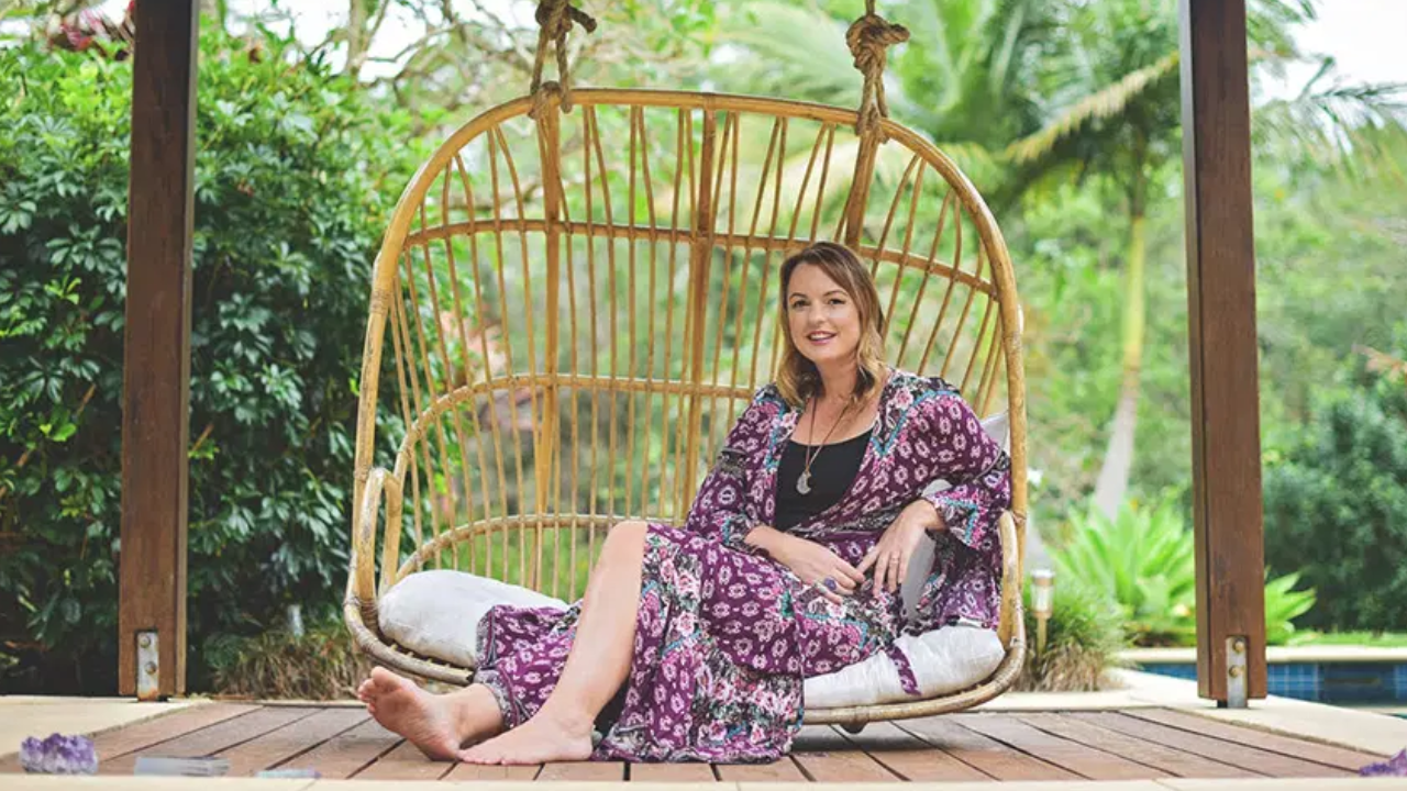 How Brigit Esselmont built a 7-figure online tarot business
