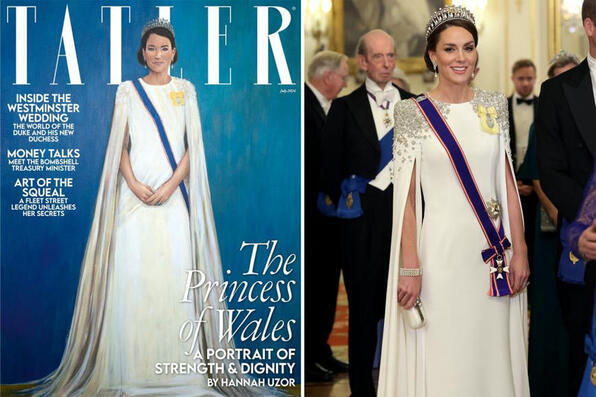 Thursday's Digest - 5/23/24