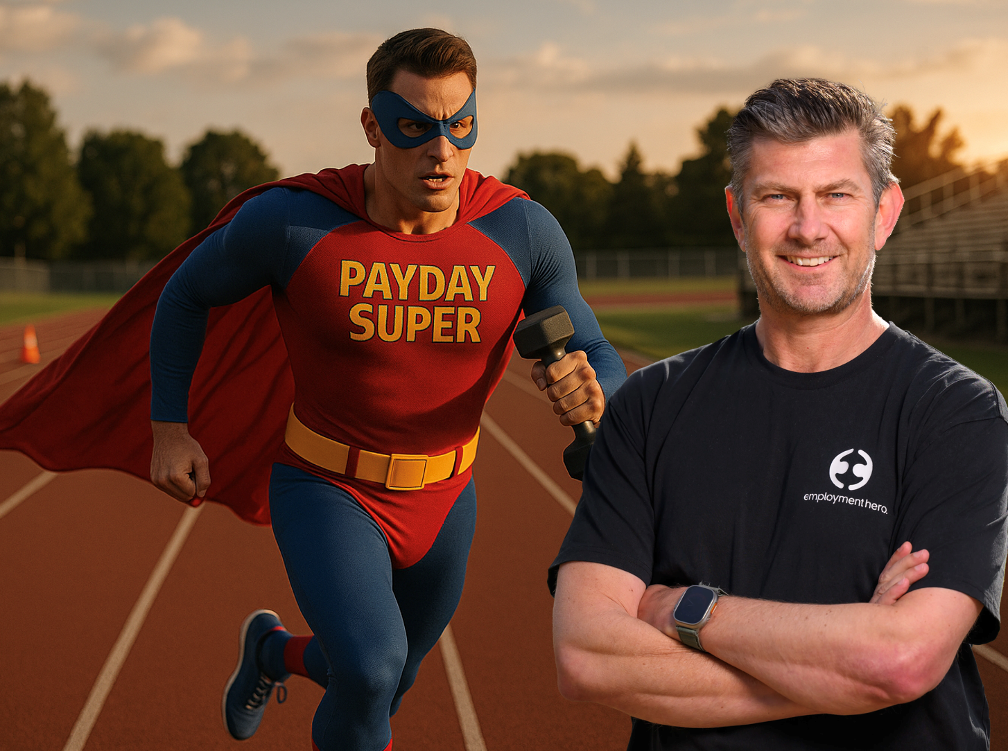 Employment Hero, OZEDI and Zepto team up on Payday Super