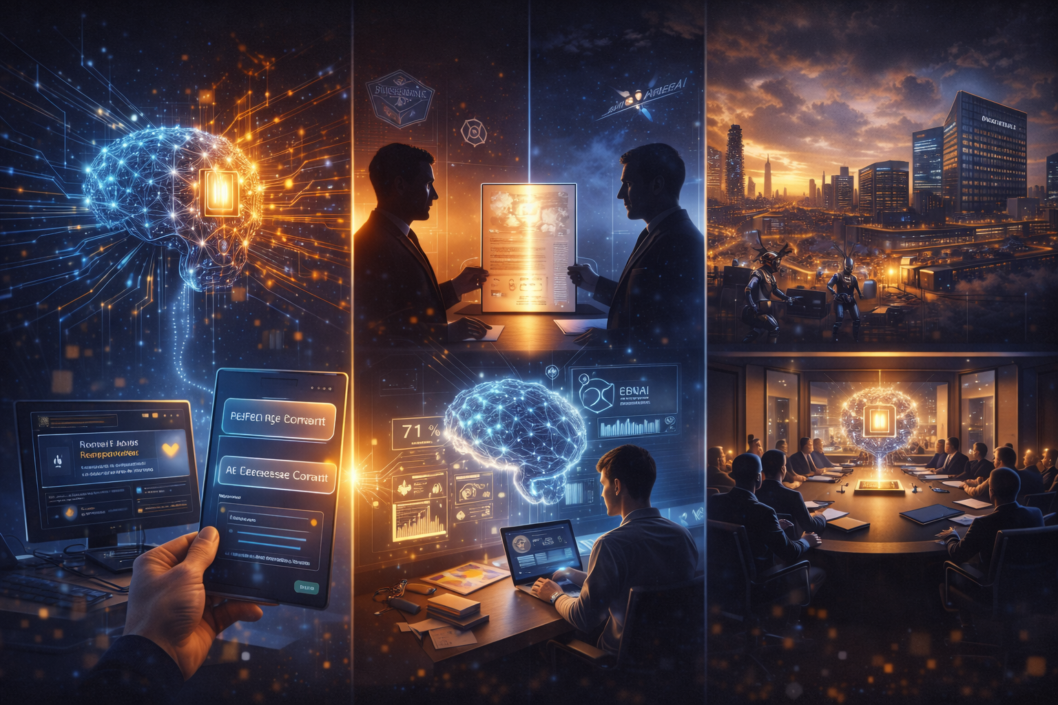 🦄 OpenAI lanza GPT-5.4 ¿Mejor que Claude de Anthropic?