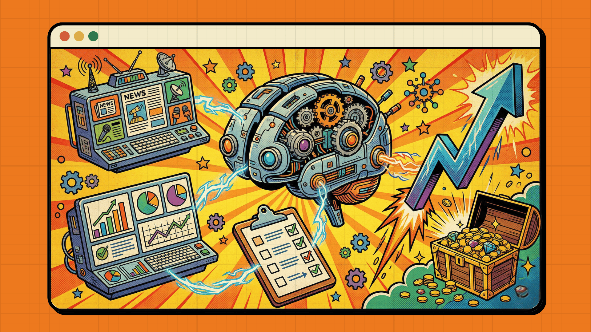 weekly.ai’s Forty-Seventh Edition 🎉