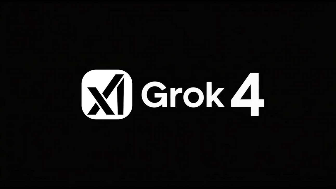 Grok 4 Is Here — And It’s Built Different