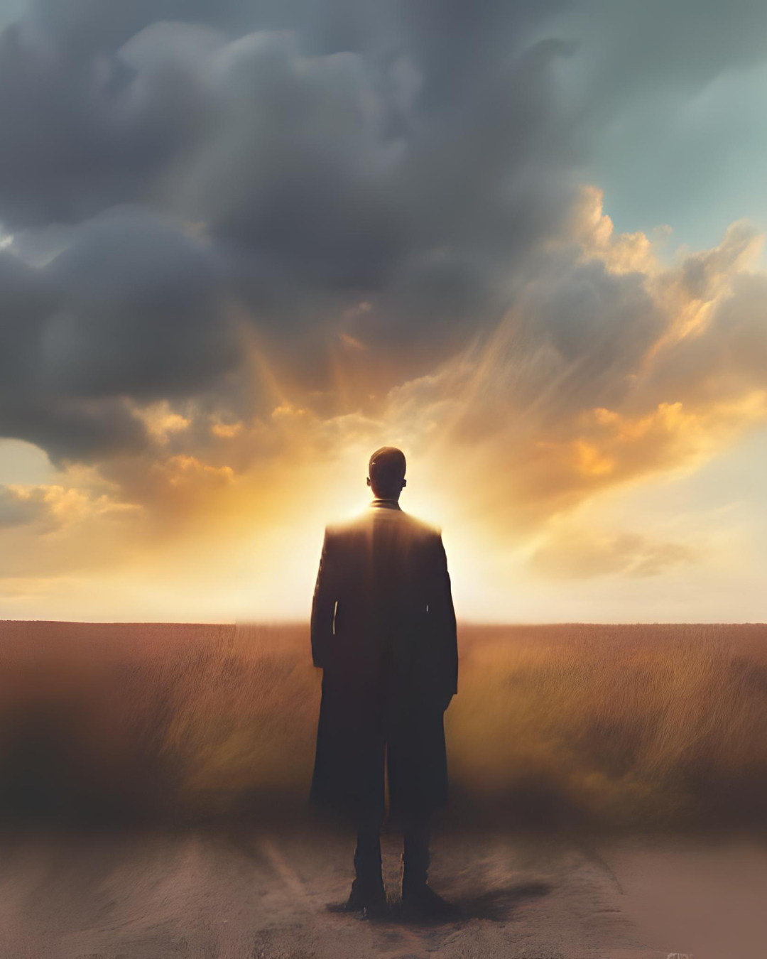 Am I being a blessing with my presence?