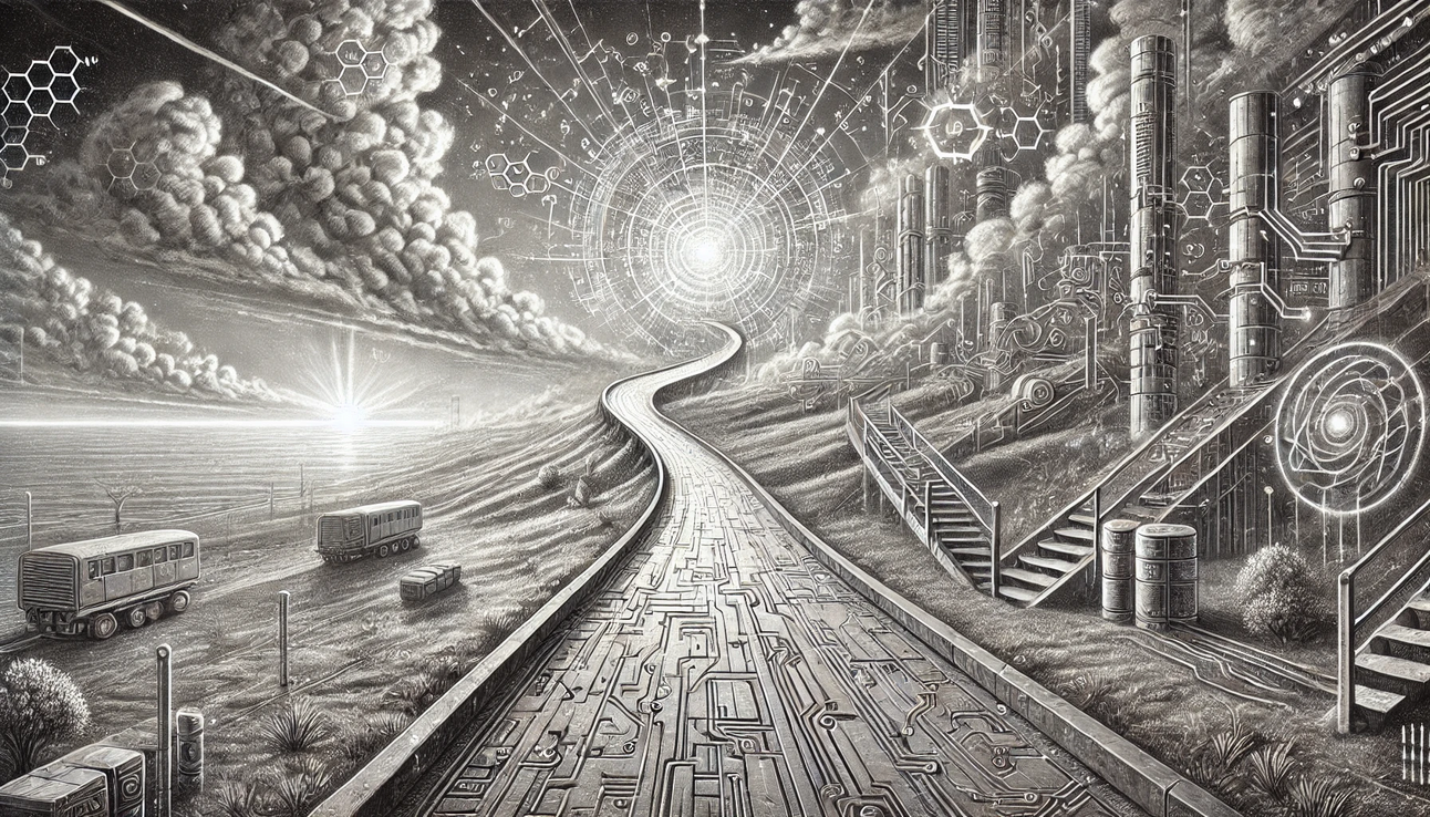 A Path Towards AGI: Our Summary of 8+ Studies that Could Lead to AGI