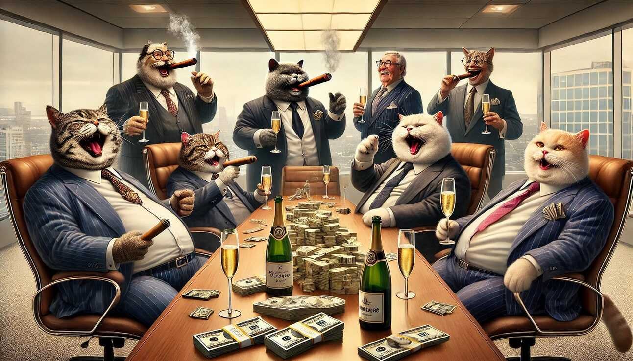 #12 Profit vs Purpose in Mental Health