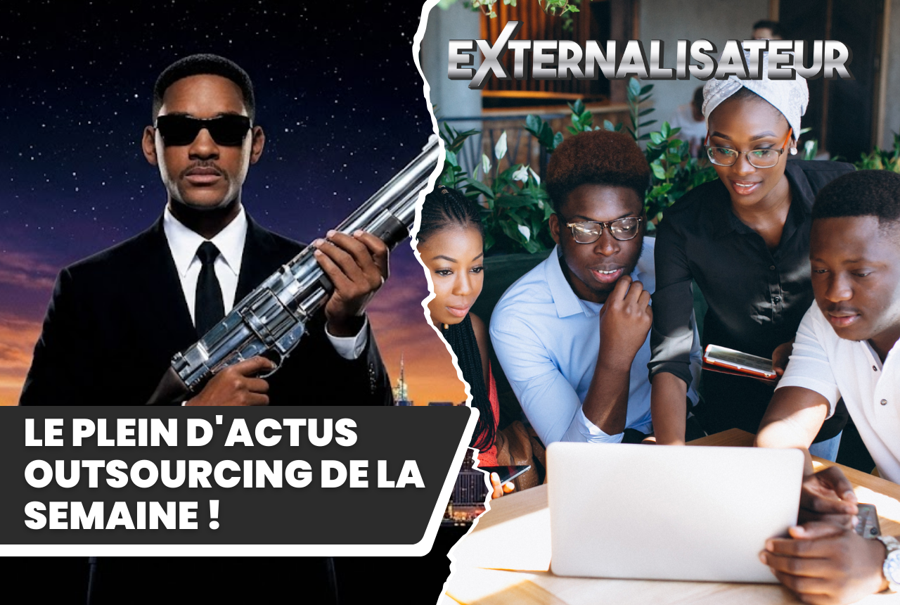 L’externalisation est en train de muter... et beaucoup n’ont rien vu venir