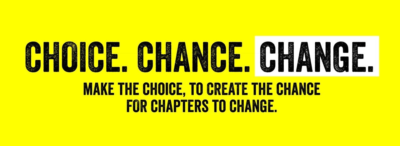 Șanse. Schimbări. Alegeri 