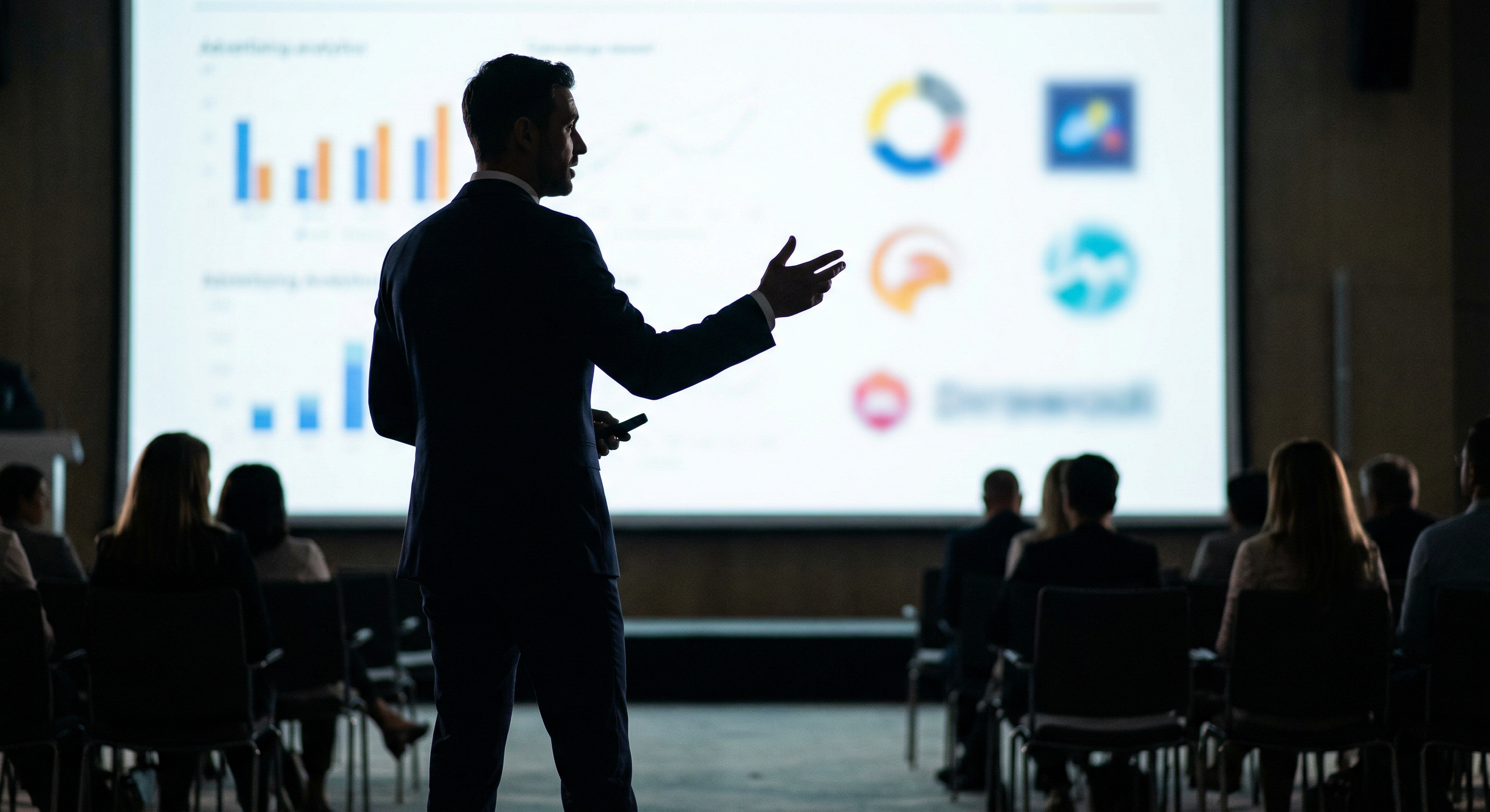 Back to the Future: Human Creativity is the differentiator once more