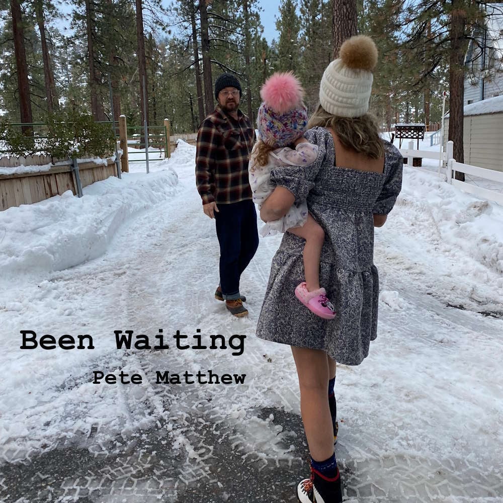 Archive Dispatch: Been Waiting (2004)