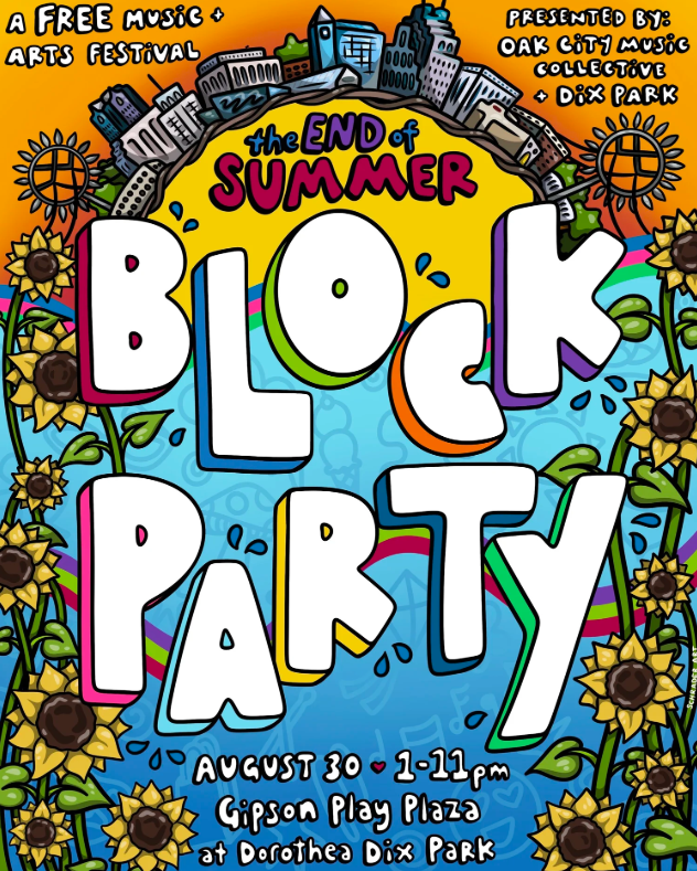 🌳Looking Ahead To Labor Day Weekend