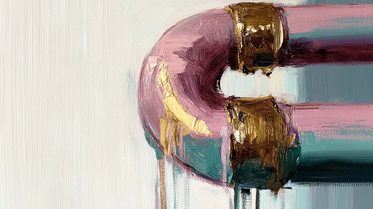 Fixing the Chronically Leaky Pipes of Organizational Knowledge Flow