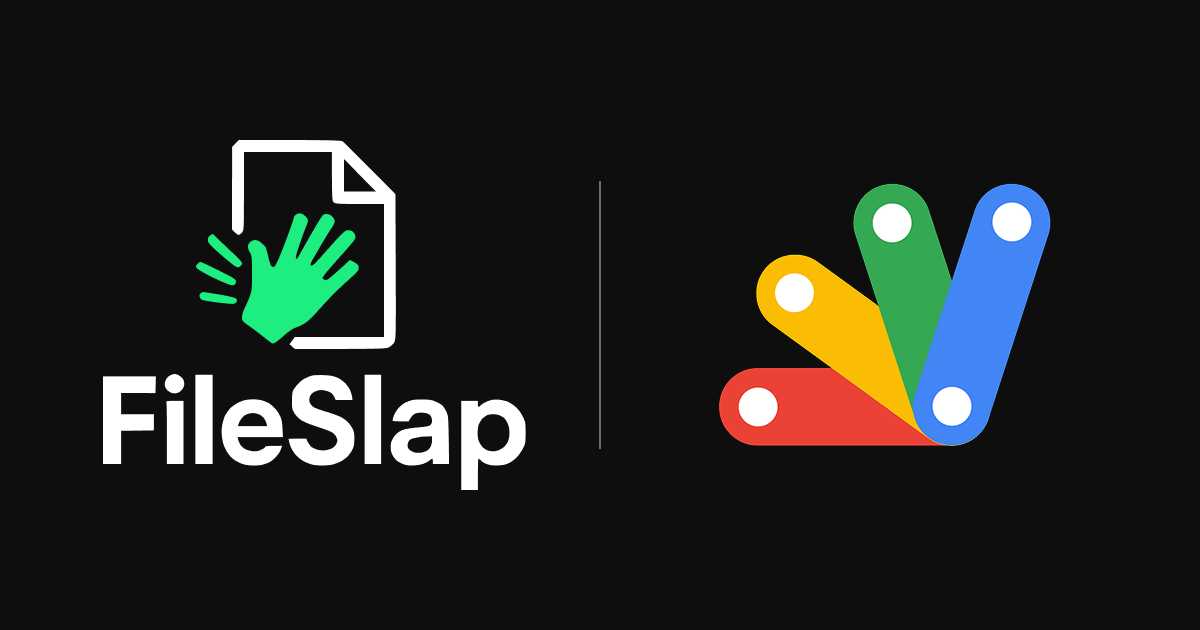 Convert HTML to PDF with Google Apps Script and FileSlap API