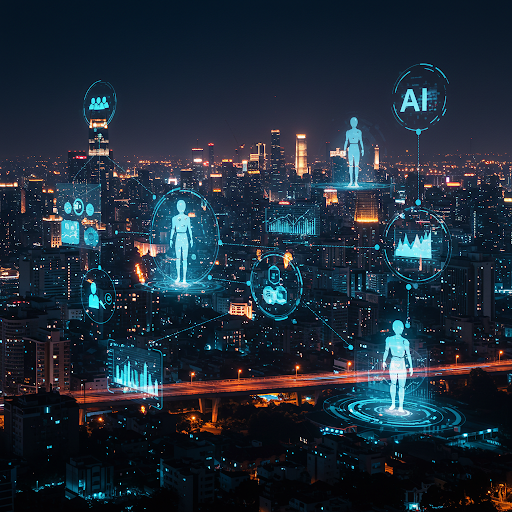 Agente de IA Vertical: o novo queridinho do Vale do Silício