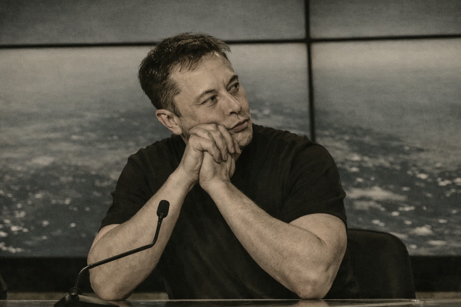 xAI is starting over, again.