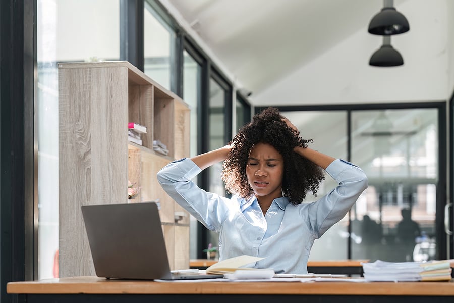 ⚠️ Top 3 LinkedIn Mistakes!