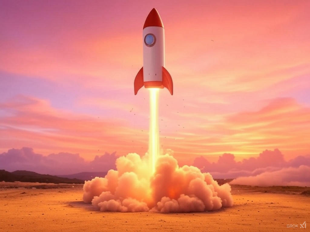 How to build a startup and start making money in 7 steps