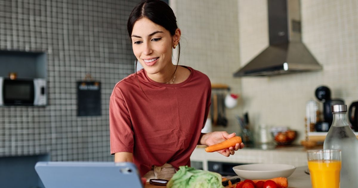 Community Program Helps Rural Latino Families Build Healthier Habits
