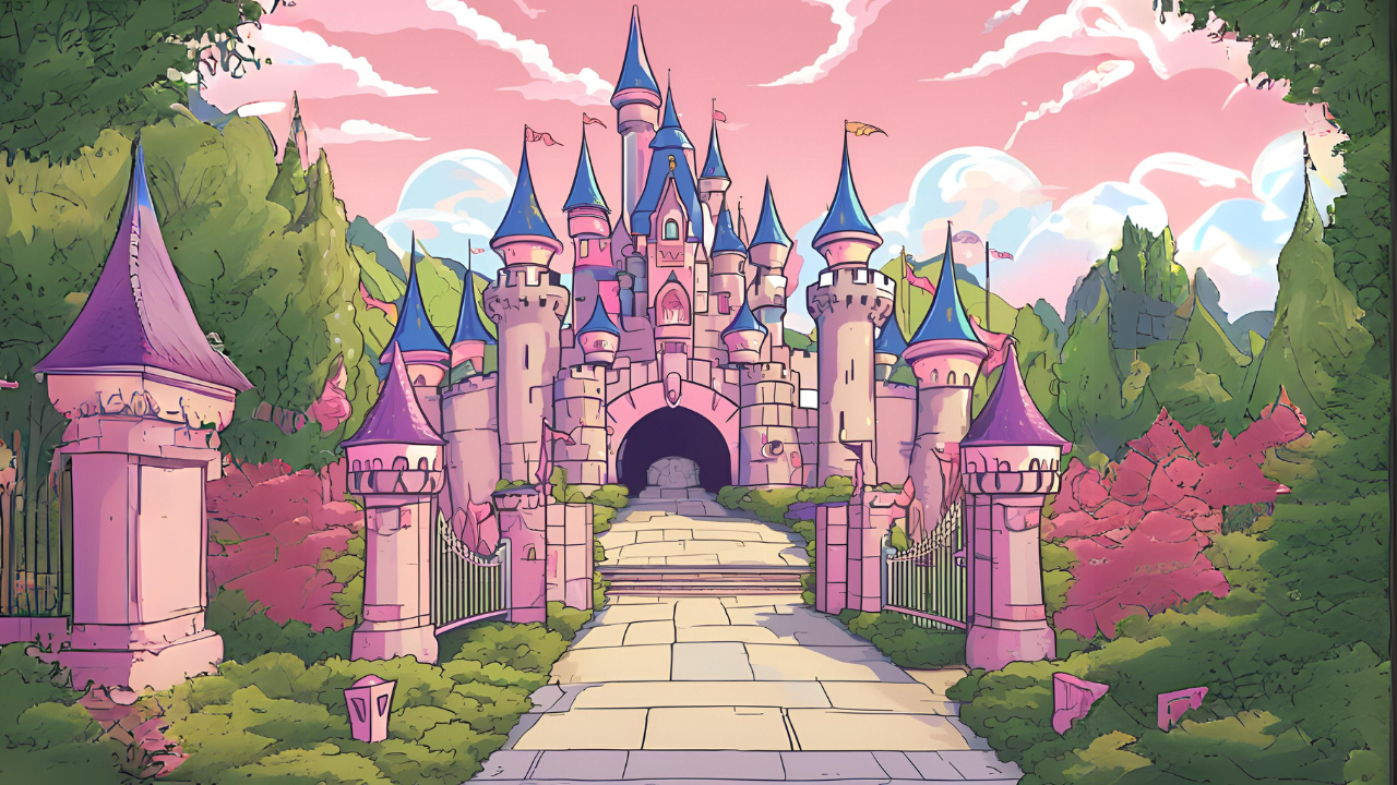 Disney's Magical Money-Making Adventure: Where Dreams Come True (If You Can Afford Them)