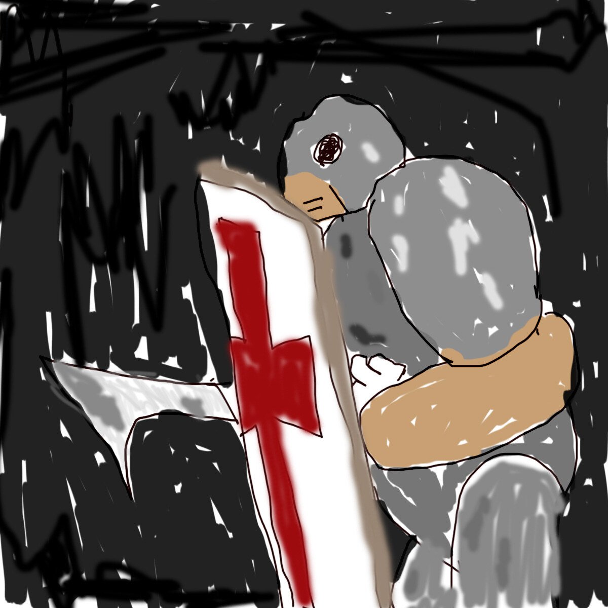 Dark Souls 3-p.II of III