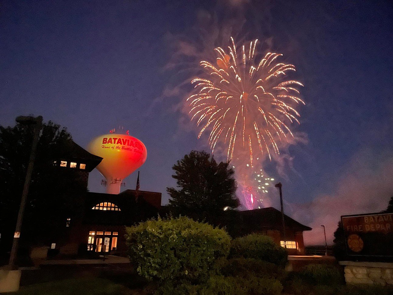 Tri-Cities guide to 2025 4th of July events and fireworks 