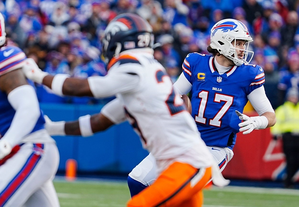 He can't keep getting away with this