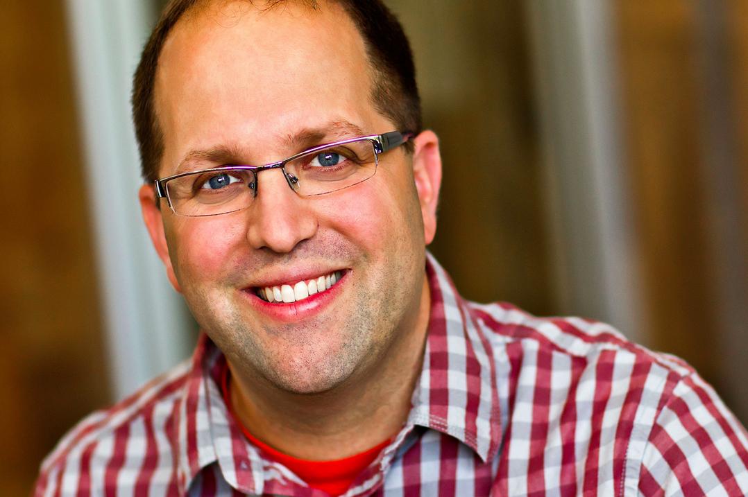 Josh Elman, Partner, GreyLock