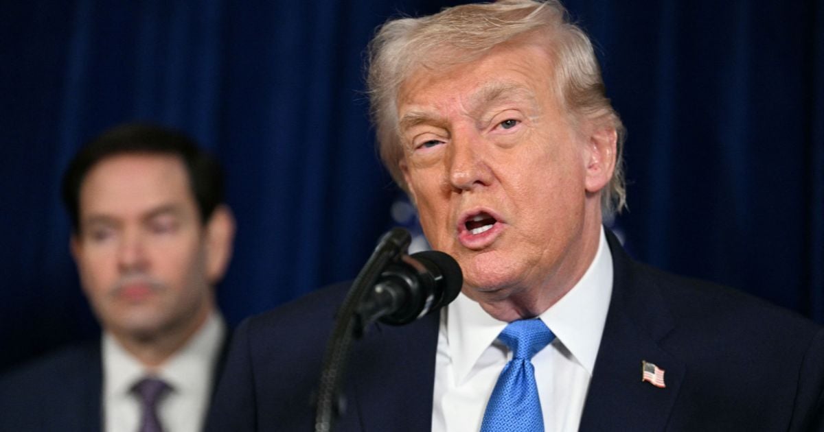 Trump Takes Control to Stabilize Venezuela After Maduro’s Fall