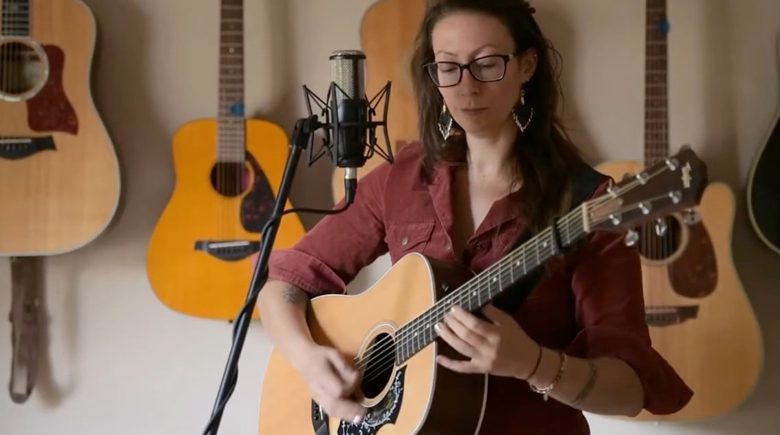 Tri-Cities Live Music Events: September 22-25