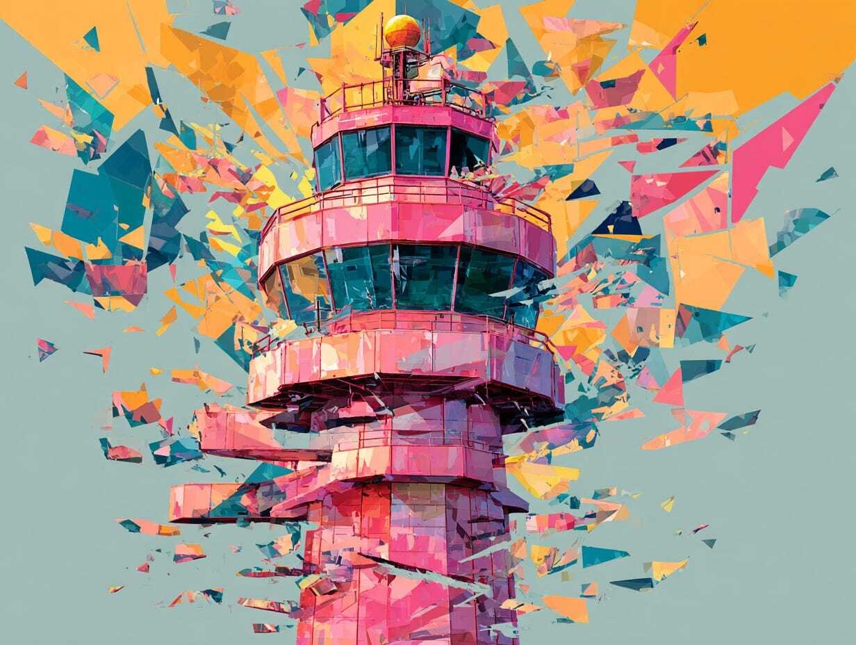 With flights getting cut by 10 percent, are you reconsidering your travel plans?