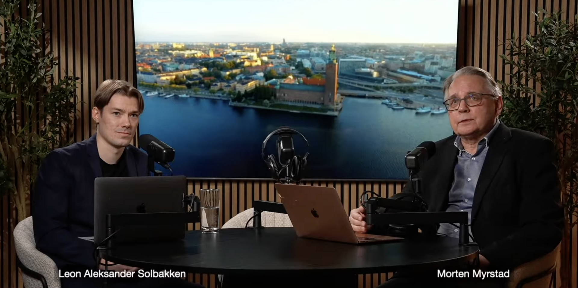 The Infrastructure Phase of Digital Finance Has Begun