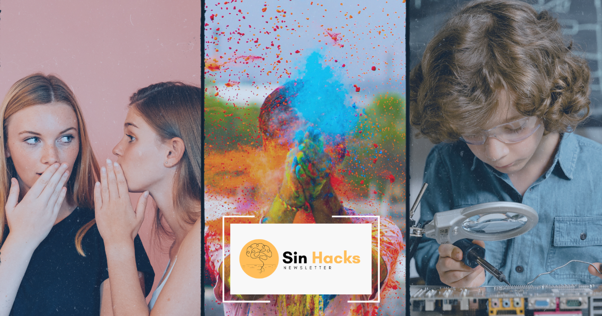 Chisme con la IA, Cambiar Personalidades y La Genialidad Secreta