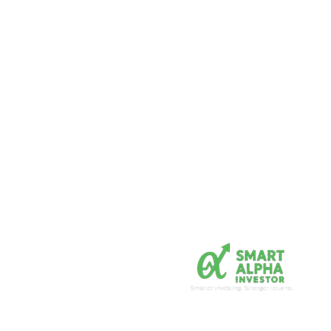 SMART ALPHA FRAMEWORK: THE FIVE CORE MARKET ENGINES - PART I