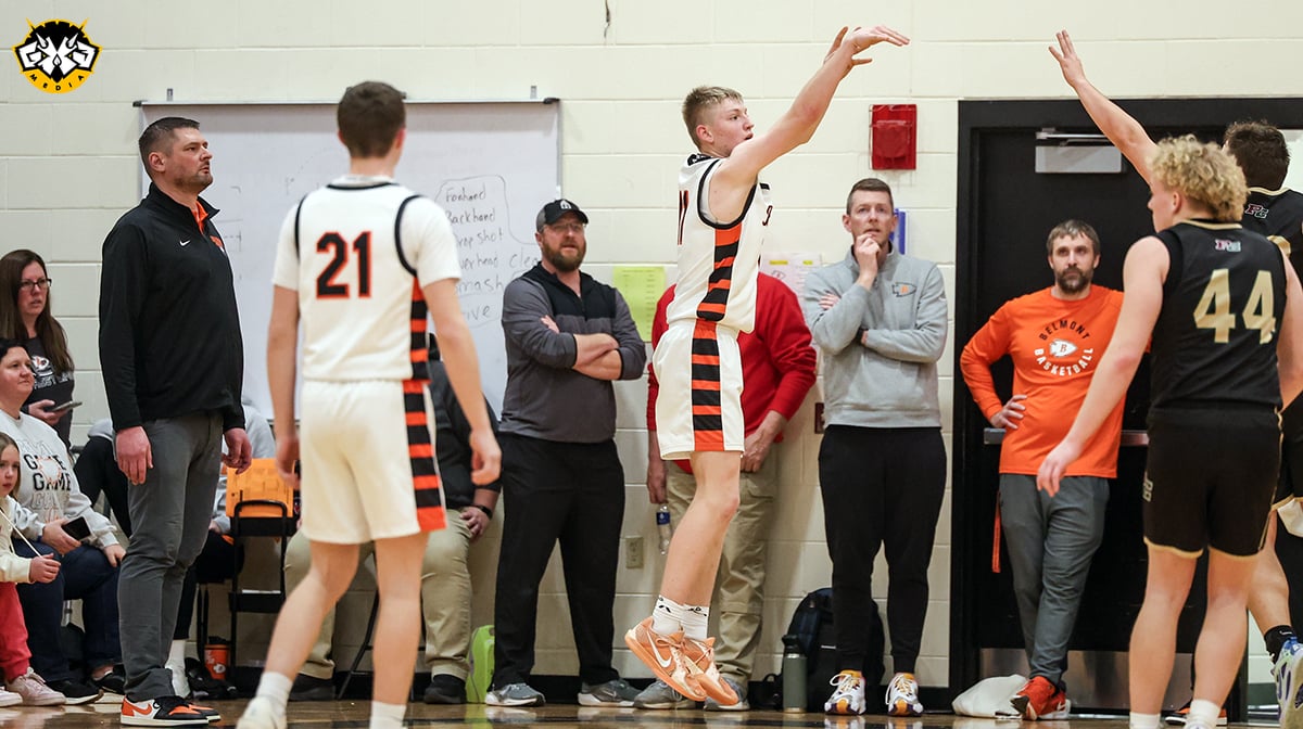 Boys basketball regional final Rapid Reaction