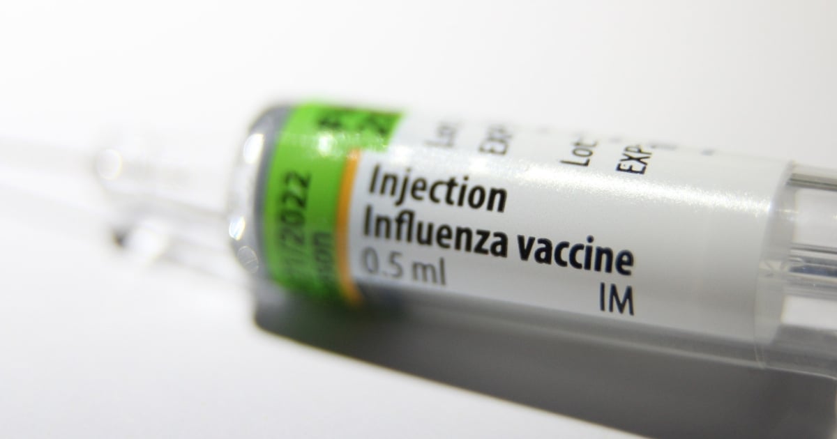 Flu Vaccines Don’t Work: Why Natural Immunity Is the Safer Bet