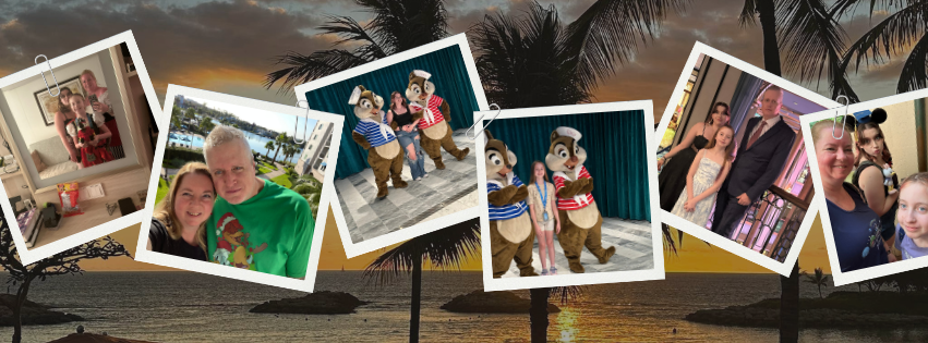 Beyond the Pixie Dust: Issue 07