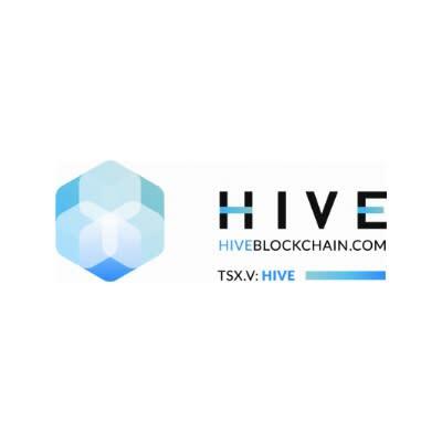 HIVE - The "Green" Crypto Miner