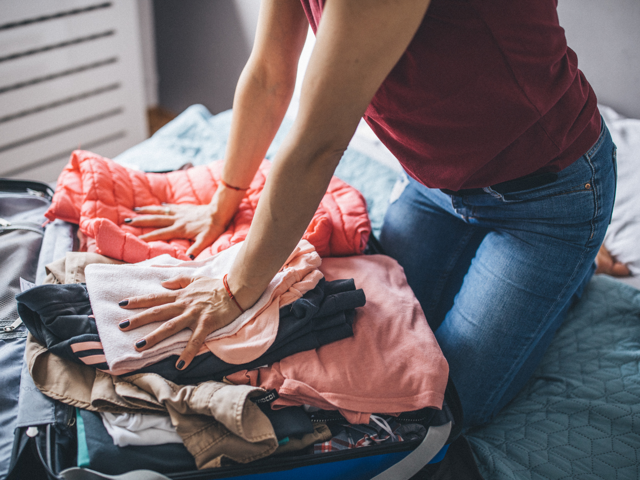 Why Pediatric Home Health Is the Perfect Next Step After Travel Nursing