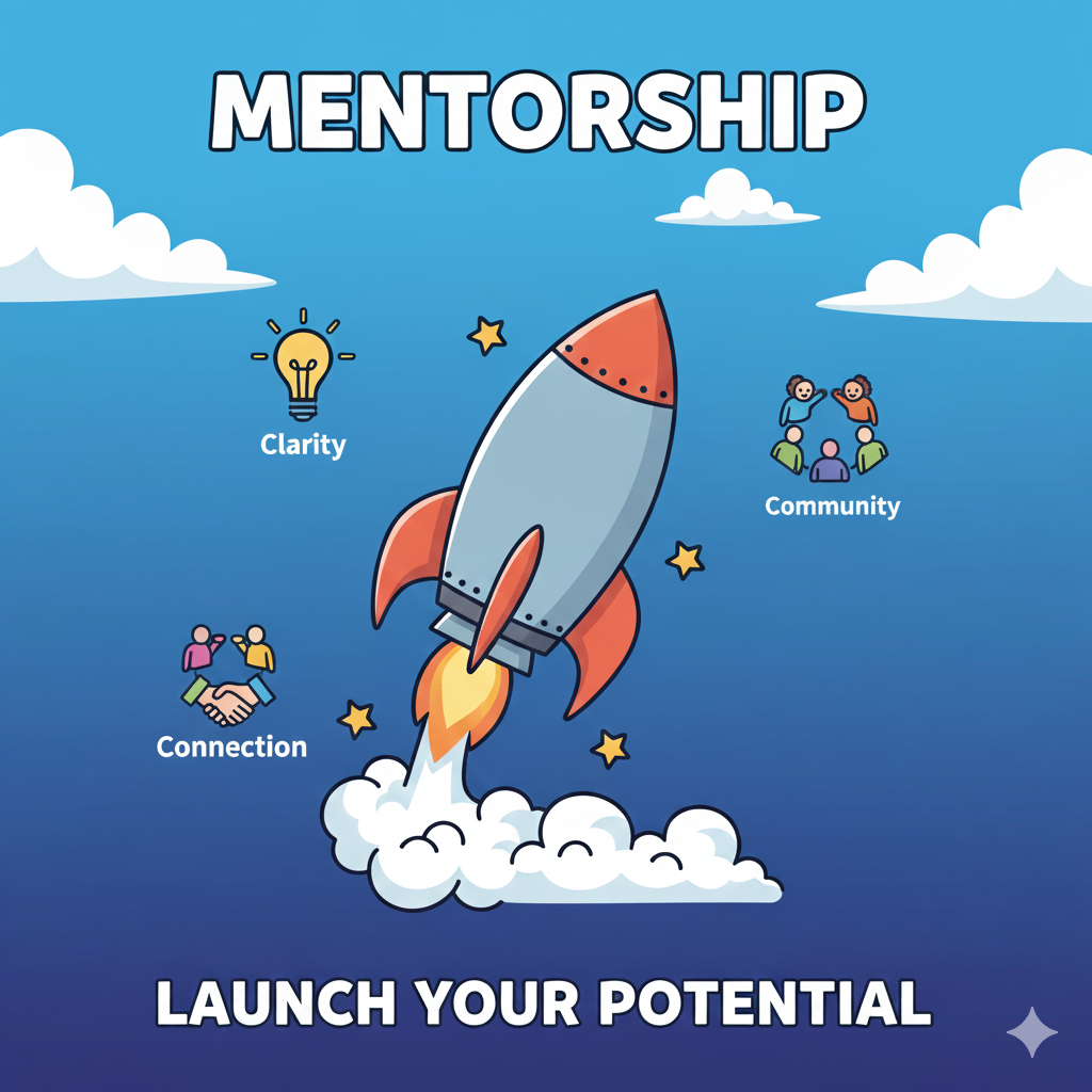 Mentorship: The Career Readiness Catalyst 🚀