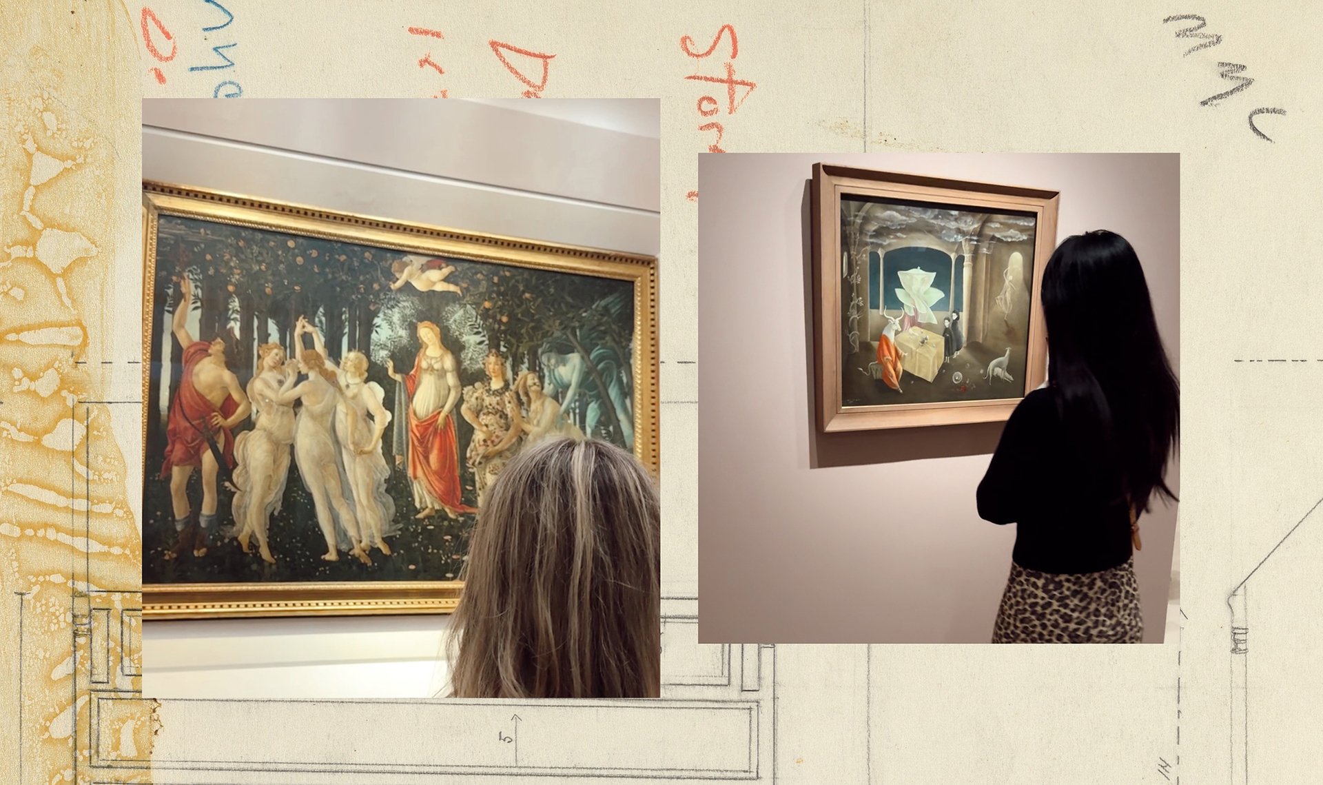 10 Paintings Worth Traveling the World to See