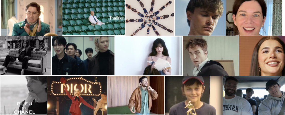 Beyond Star Power: The Celebrity Partnership Reality Check