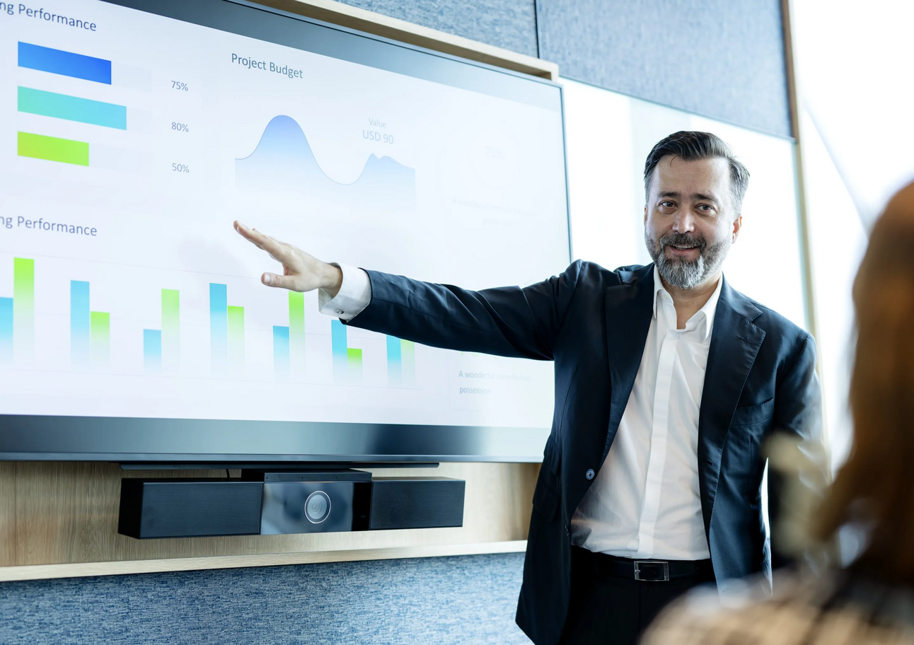 CFOs Take the Lead: Redefining Business Strategy 💼