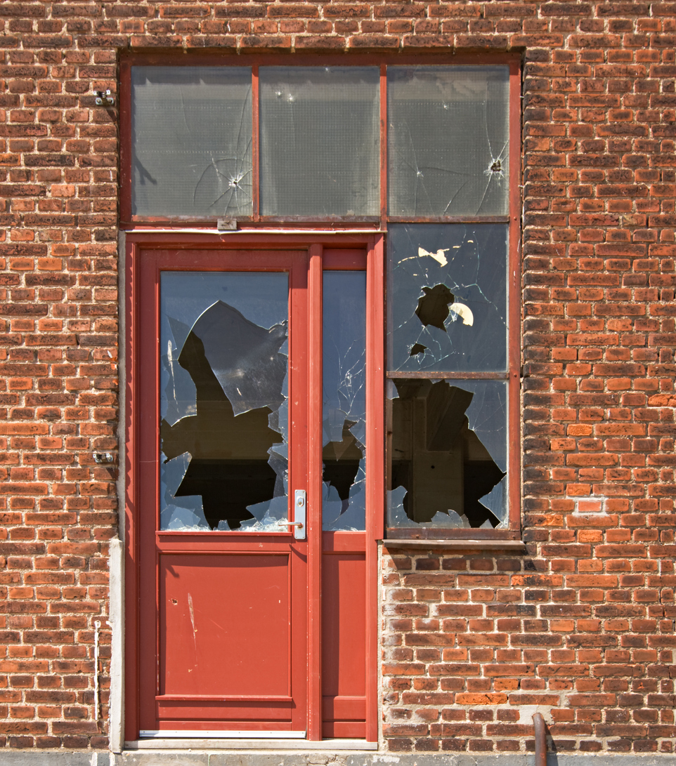 Violence as a Service 