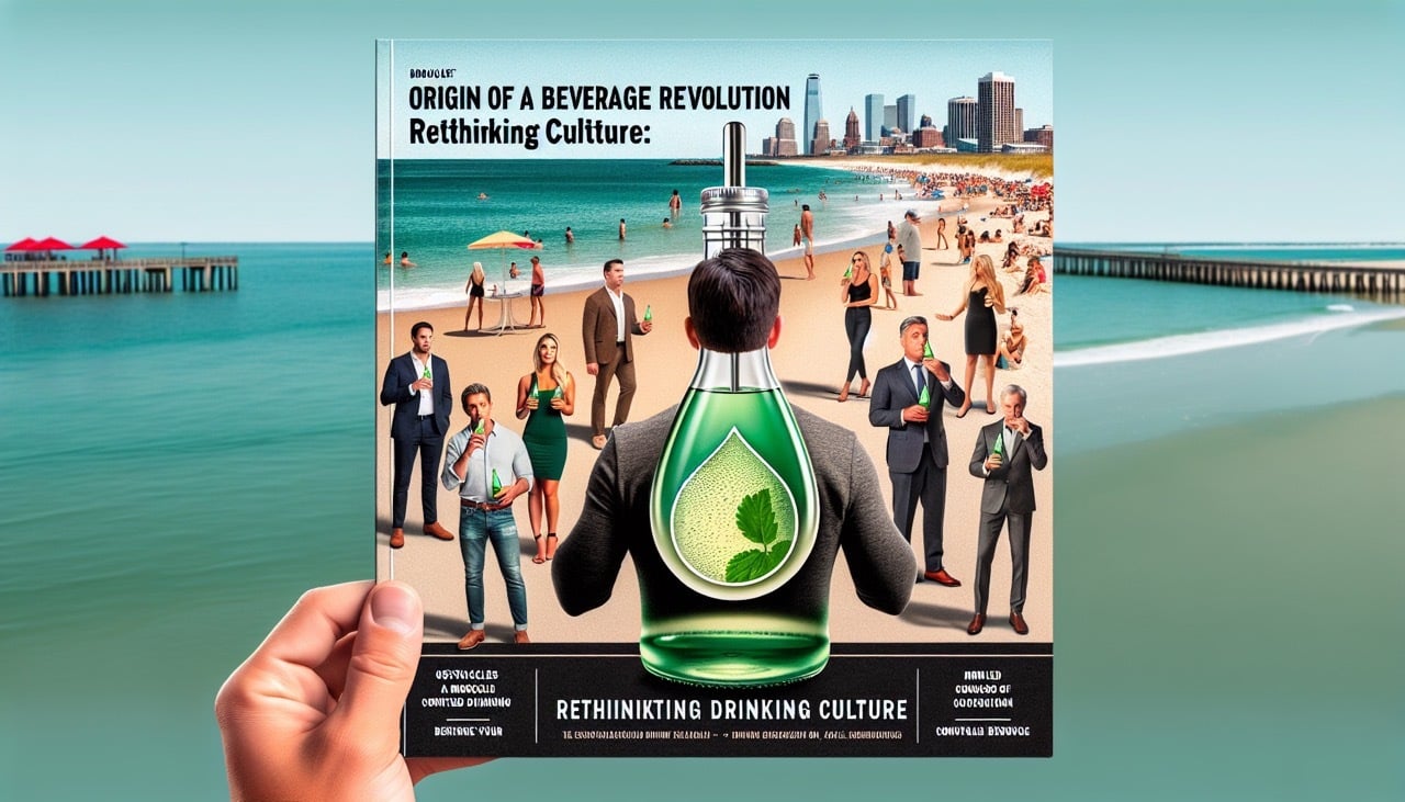 Kamoti’s Journey to Disrupt the Bar Scene