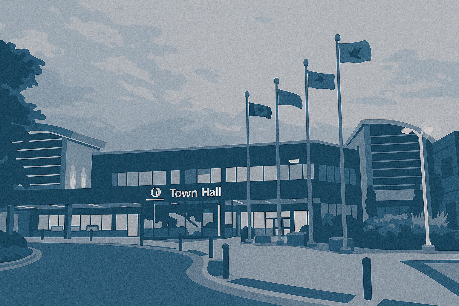 Oakville Unveils 2026 Draft Budget