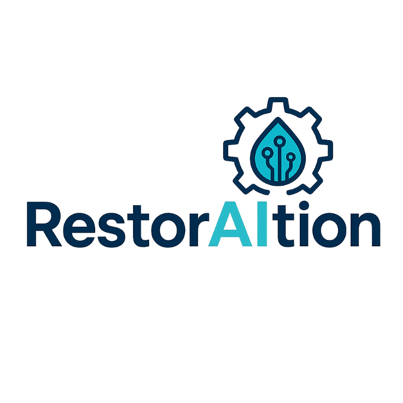 Welcome to Restor-AI-tion