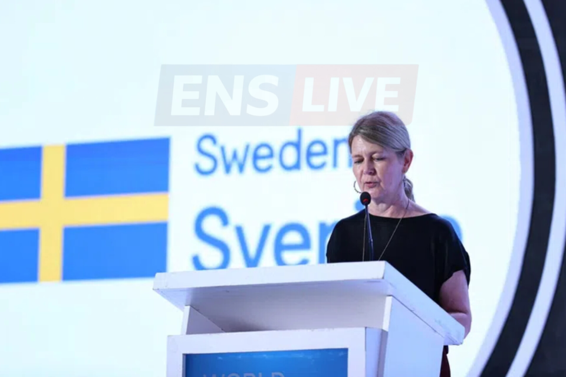 Sweden Moves Residence Permit Processing to Nairobi, Keeps Key Services in Kampala